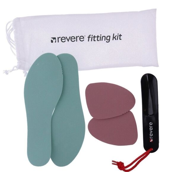 Women's Revere Damascus onyx black lizard 🦎 ♥️ boots 👢 Size 12W NIB - Picture 8 of 13